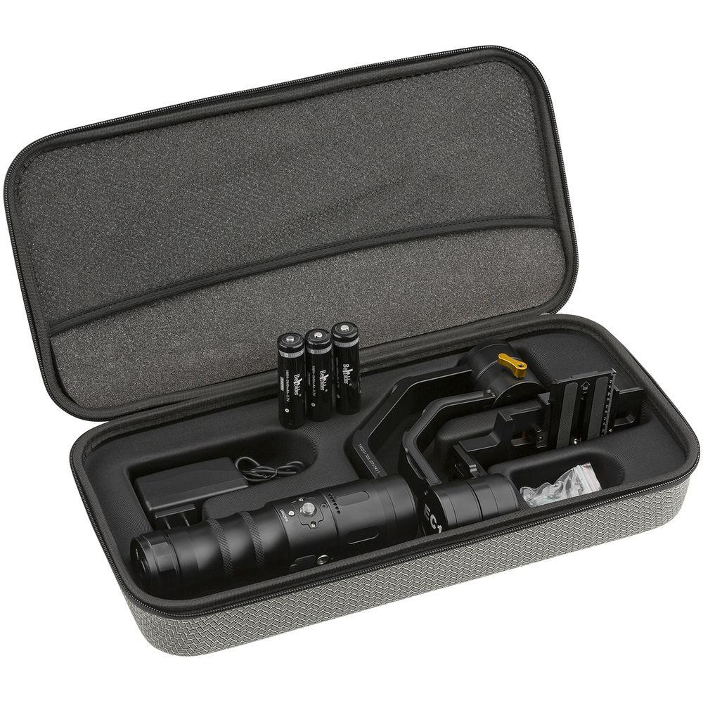 ikan EC-1 Beholder Gimbal and Flex Handle Stabilizer Kit