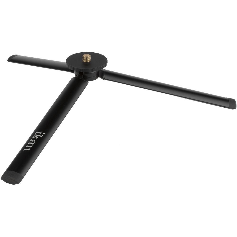 ikan Mini Tripod Handle with 3 8"-16 Mount for Beholder Gimbal Stabilizers
