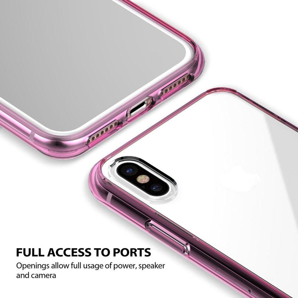iLuv Vyneer Case for iPhone X Xs