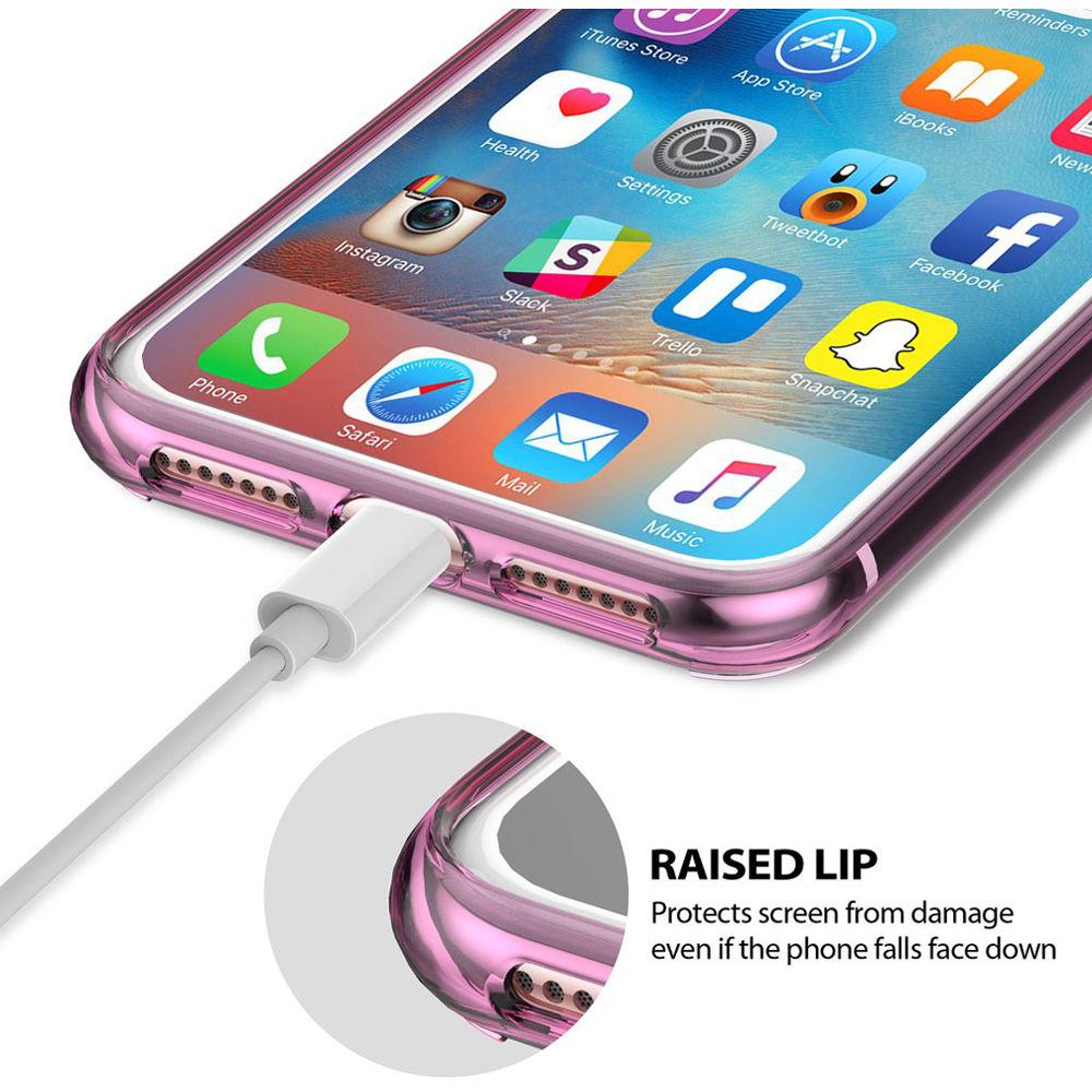 iLuv Vyneer Case for iPhone X Xs