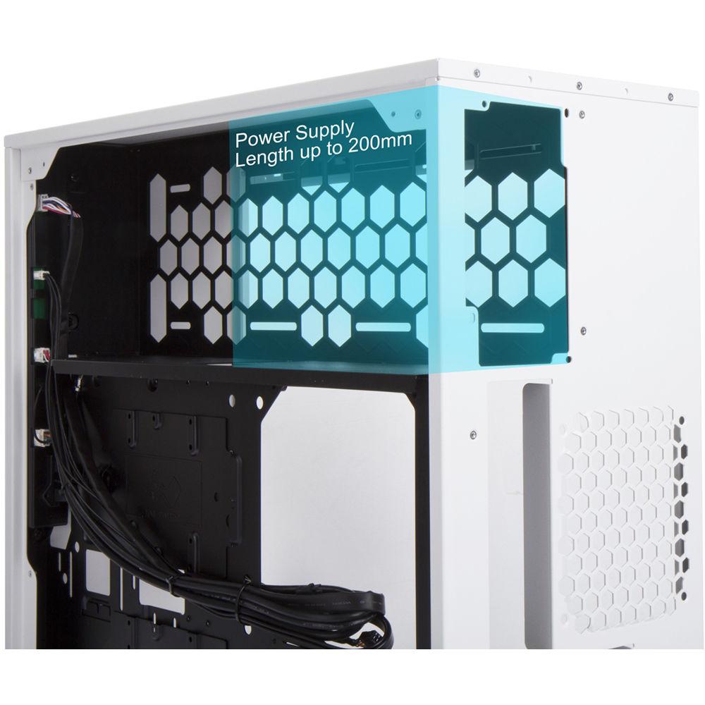 In Win 303 ATX Gaming Chassis