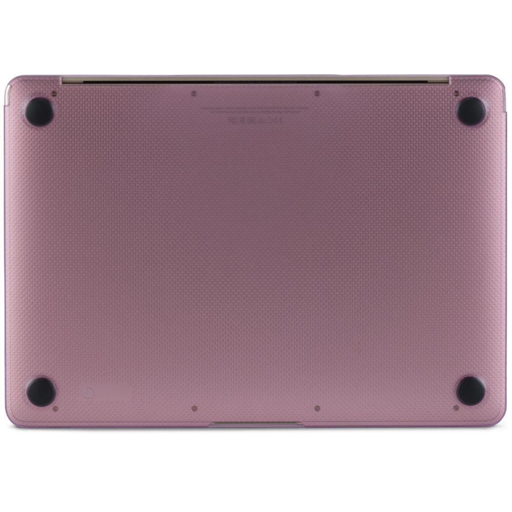 Incase Designs Corp Hard-Shell Case for MacBook 12"