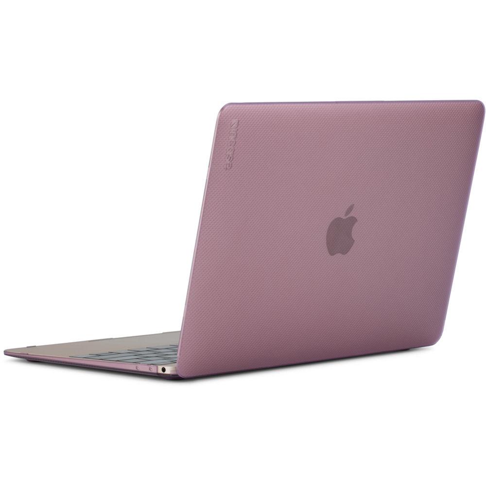 Incase Designs Corp Hard-Shell Case for MacBook 12"