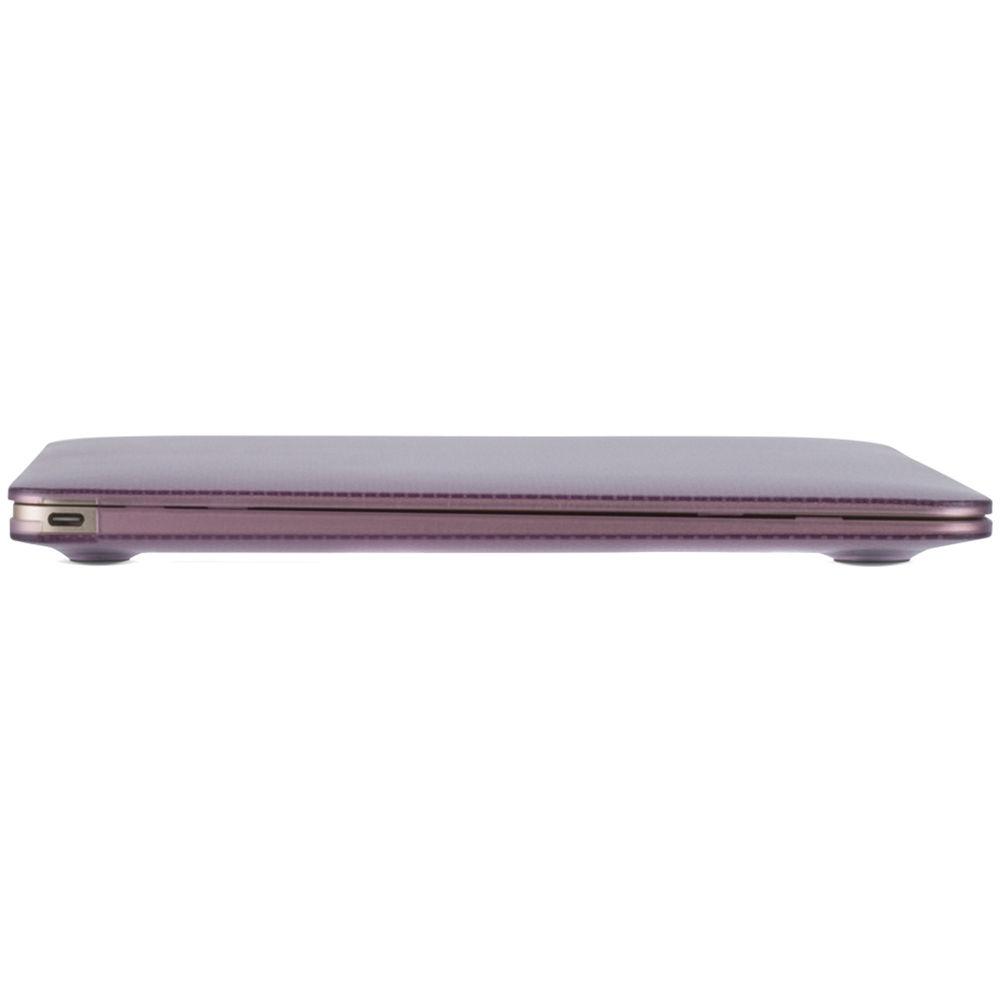 Incase Designs Corp Hard-Shell Case for MacBook 12"