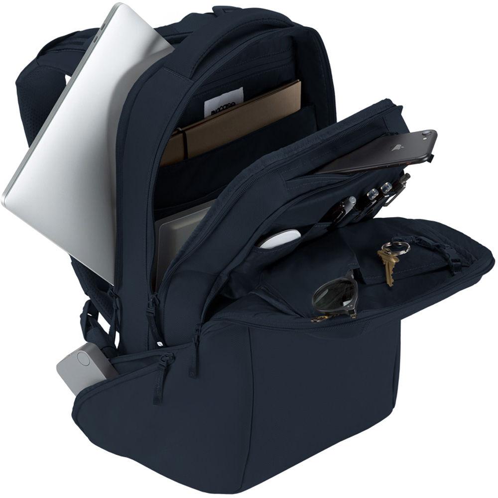 Incase Designs Corp ICON Backpack