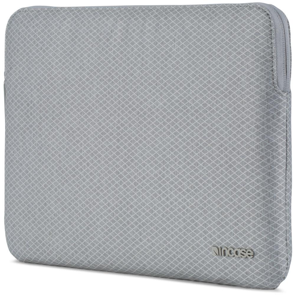 Incase Designs Corp Slim Sleeve with Diamond Ripstop for 12" MacBook
