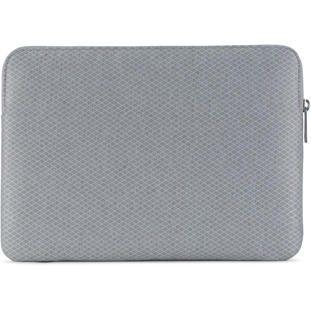Incase Designs Corp Slim Sleeve with Diamond Ripstop for 12" MacBook
