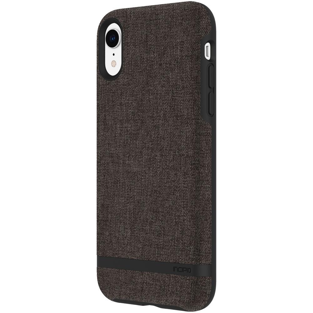 Incipio Esquire Series Carnaby Case for iPhone XR