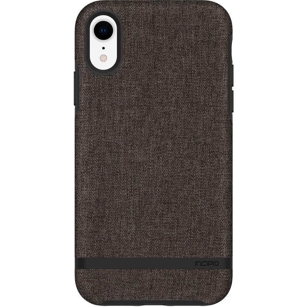 Incipio Esquire Series Carnaby Case for iPhone XR