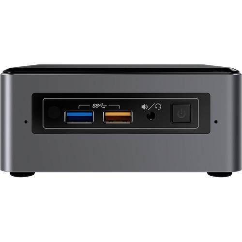 Intel NUC7i5BNHX1 Mini PC NUC Kit