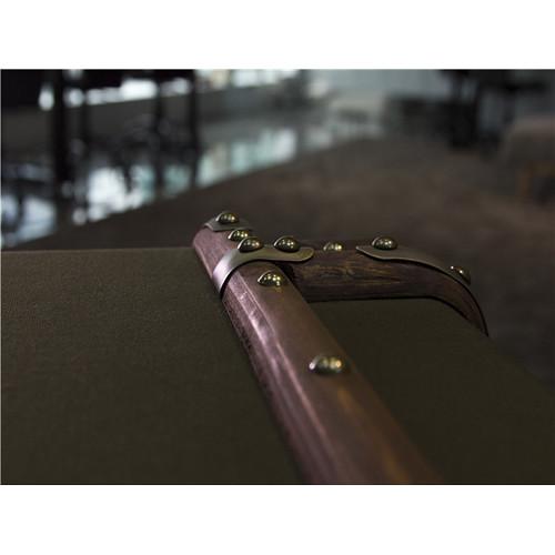 iStarUSA 450mm-Deep Retro Style Rackmount Cabinet