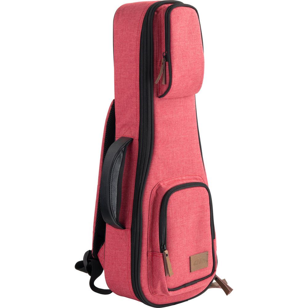 KALA Sonoma Coast Collection Baritone Ukulele Case