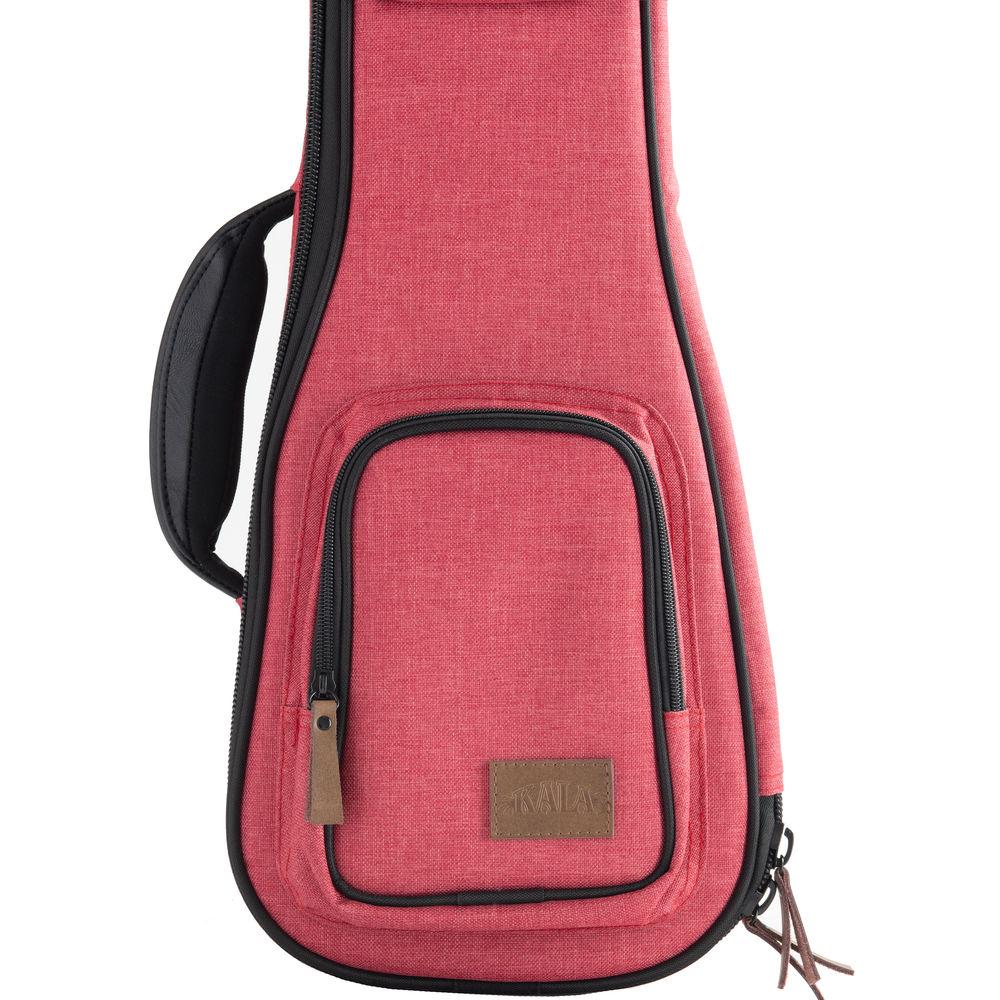 KALA Sonoma Coast Collection Baritone Ukulele Case