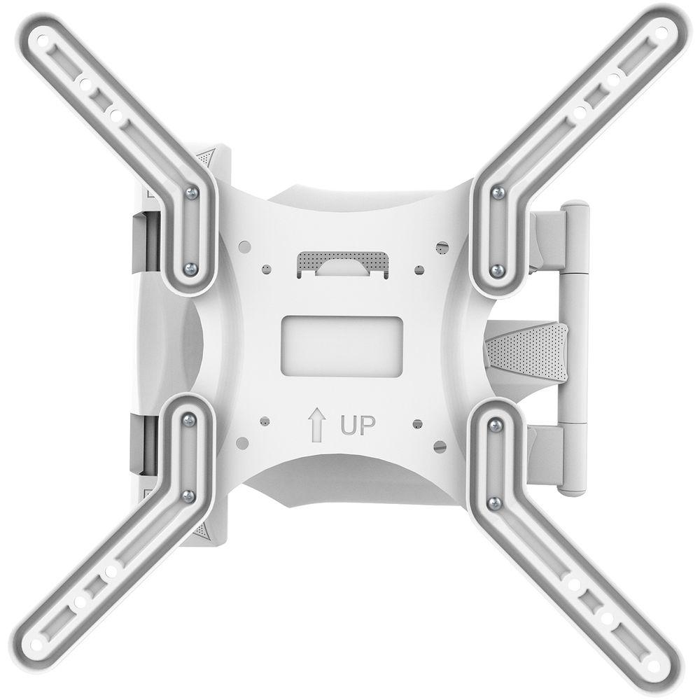 Kanto Living M300 Full Motion Wall Mount for 26 to 55" Displays