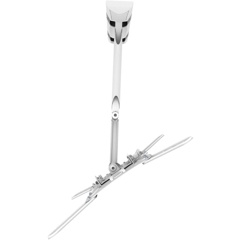 Kanto Living M300 Full Motion Wall Mount for 26 to 55" Displays