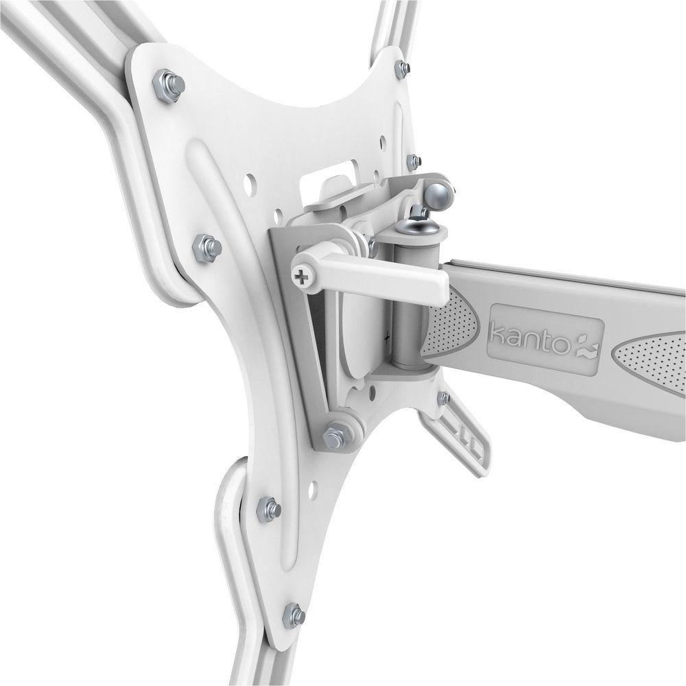 Kanto Living M300 Full Motion Wall Mount for 26 to 55" Displays