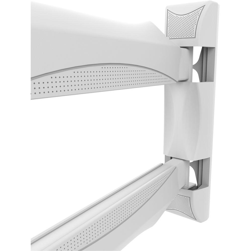 Kanto Living M300 Full Motion Wall Mount for 26 to 55" Displays