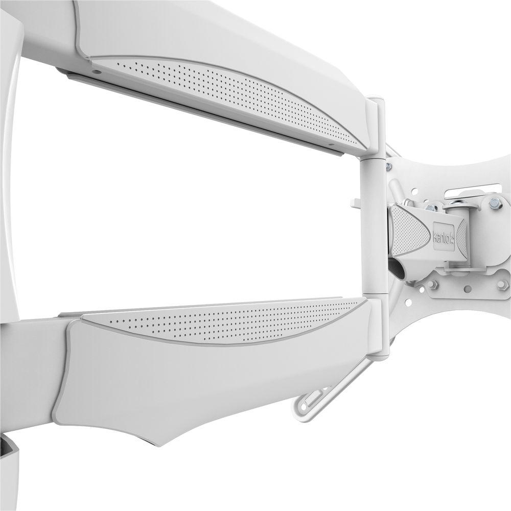Kanto Living M300 Full Motion Wall Mount for 26 to 55" Displays