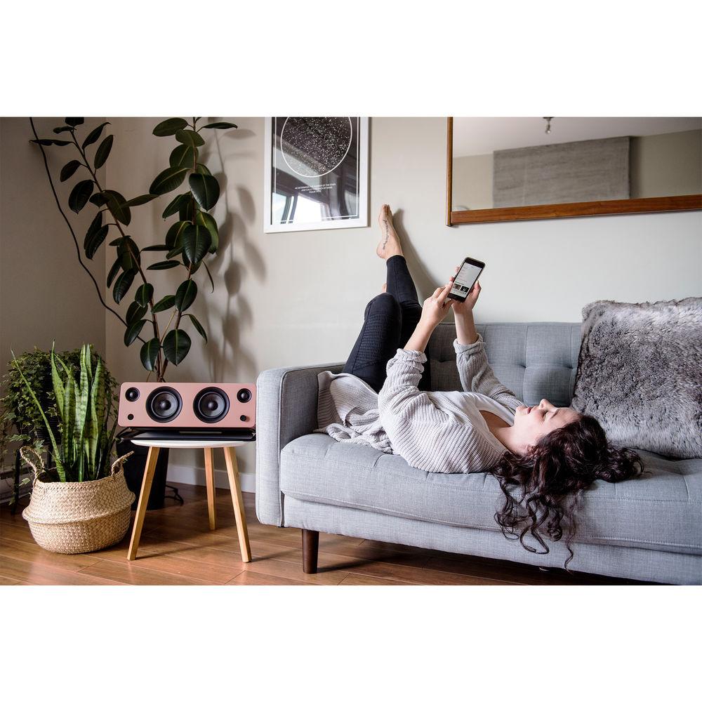 Kanto Living SYD Bluetooth Speaker System