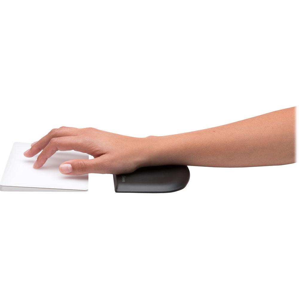 Kensington ErgoSoft Wrist Rest for Slim Mouse Trackpad