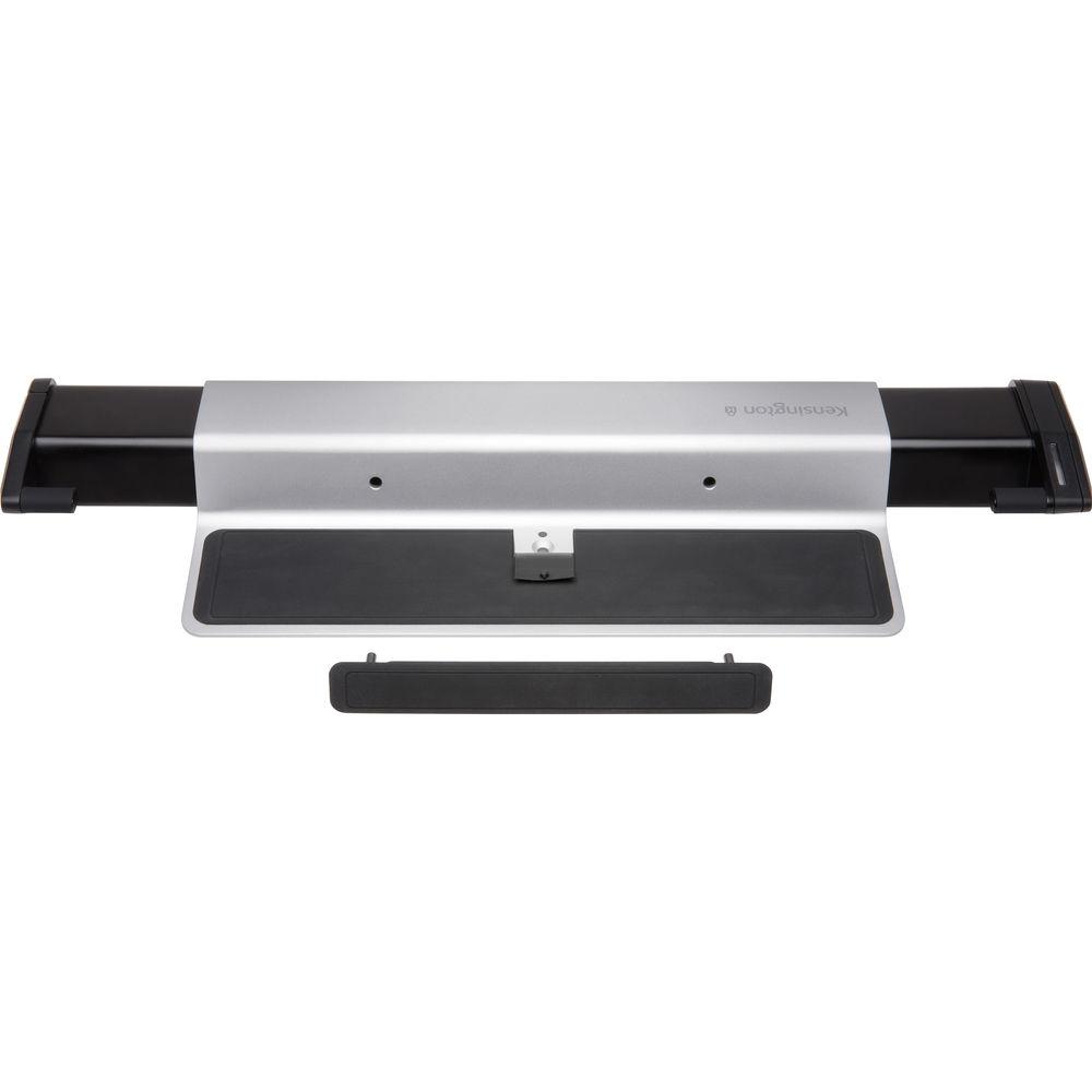 Kensington Laptop Locking Station with K-Fob Smart Lock