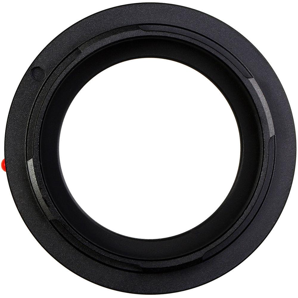 KIPON Lens Mount Adapter for L39-Mount Lens to Leica L-Mount Camera