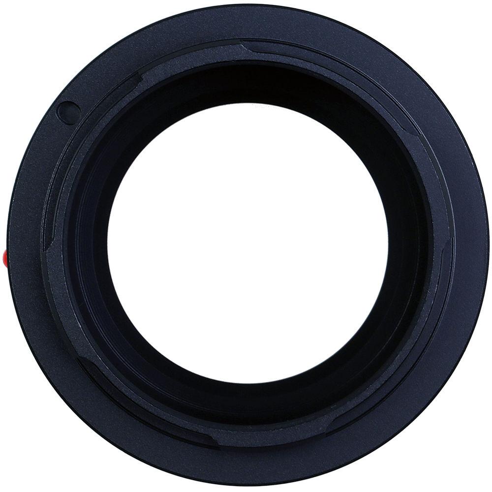 KIPON Lens Mount Adapter for M42-Mount Lens to Leica L-Mount Camera