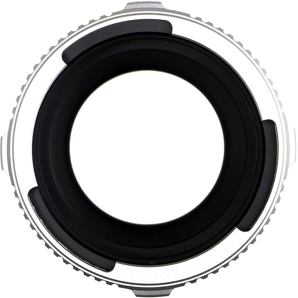 KIPON Lens Mount Adapter for Pentacon Six-Mount Lens to Leica L-Mount Camera