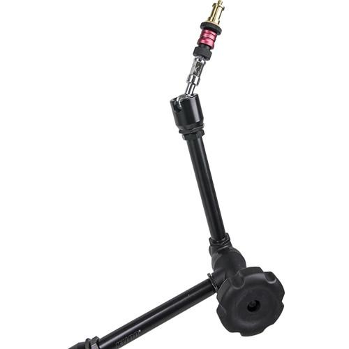 Kupo Quick Release Adapter Male Top Mount