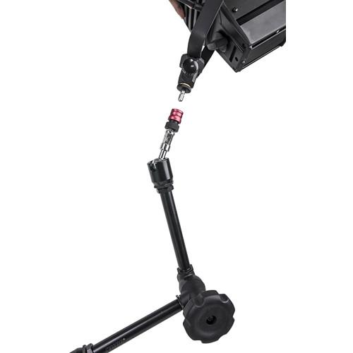 Kupo Quick Release Adapter Male Top Mount