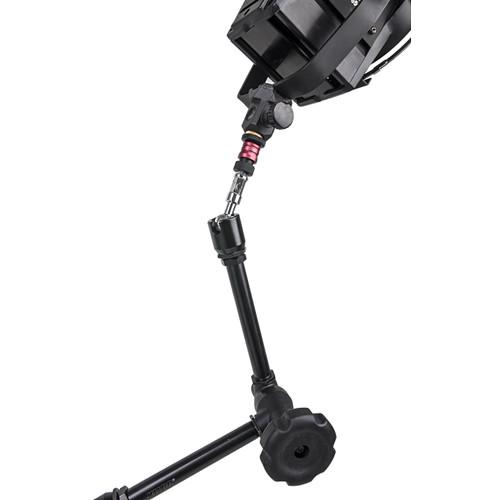 Kupo Quick Release Adapter Male Top Mount