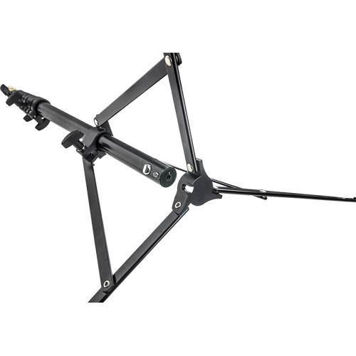 Kupo Two-in-One Baby Light Stand