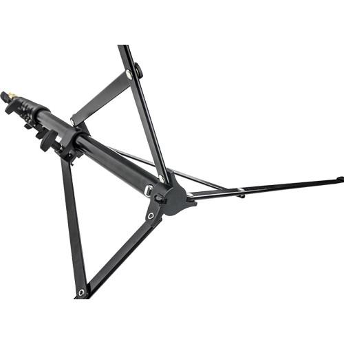 Kupo Two-in-One Baby Light Stand