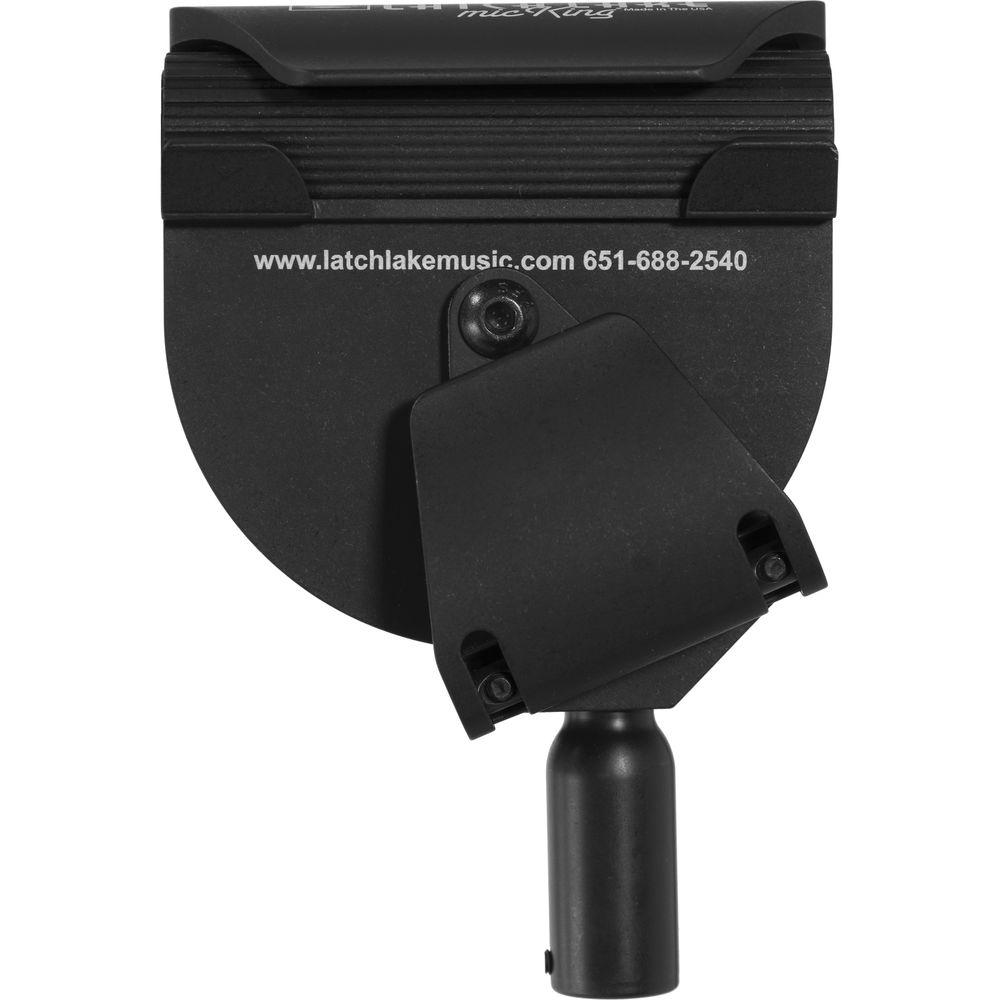 LATCH LAKE RB2200 micKing RetroBoom Telescoping Boom Arm
