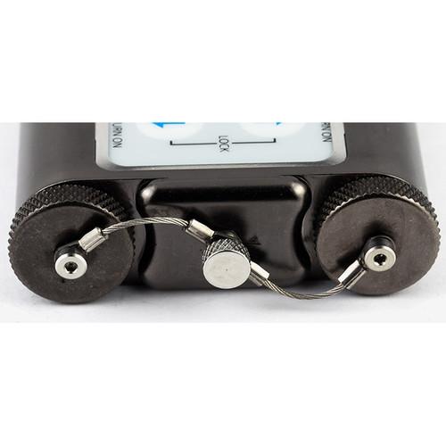 Lectrosonics WM Watertight Wireless Microphone Transmitter with M152 WP Lavalier Mic