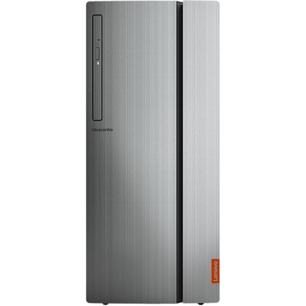 Lenovo IdeaCentre 720 Desktop Computer