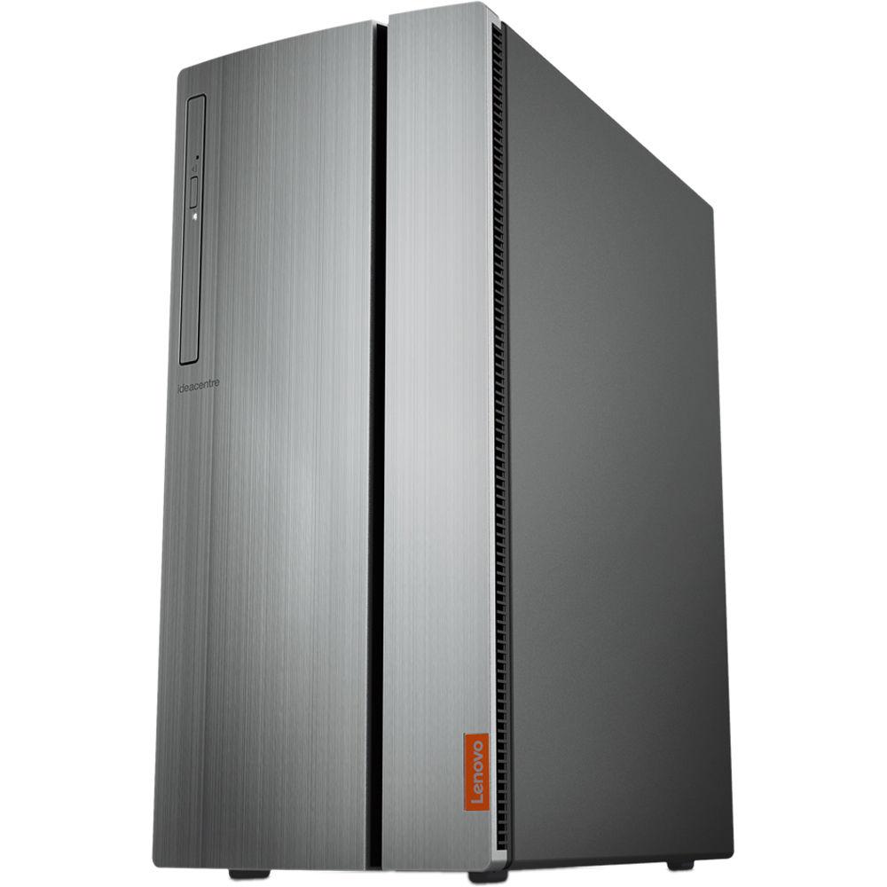 Lenovo IdeaCentre 720 Desktop Computer