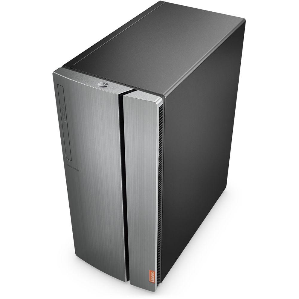 Lenovo IdeaCentre 720 Desktop Computer