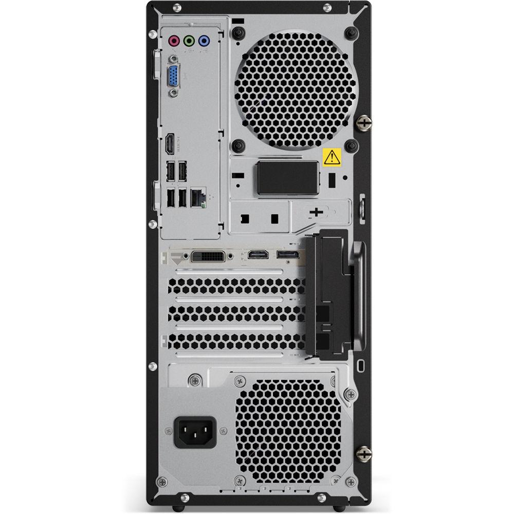 Lenovo IdeaCentre 720 Desktop Computer
