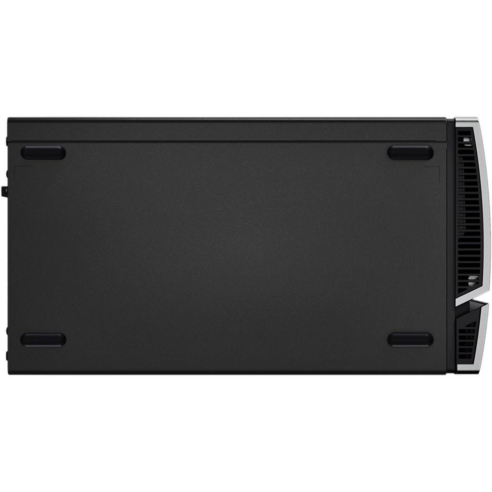 Lenovo IdeaCentre 720 Desktop Computer