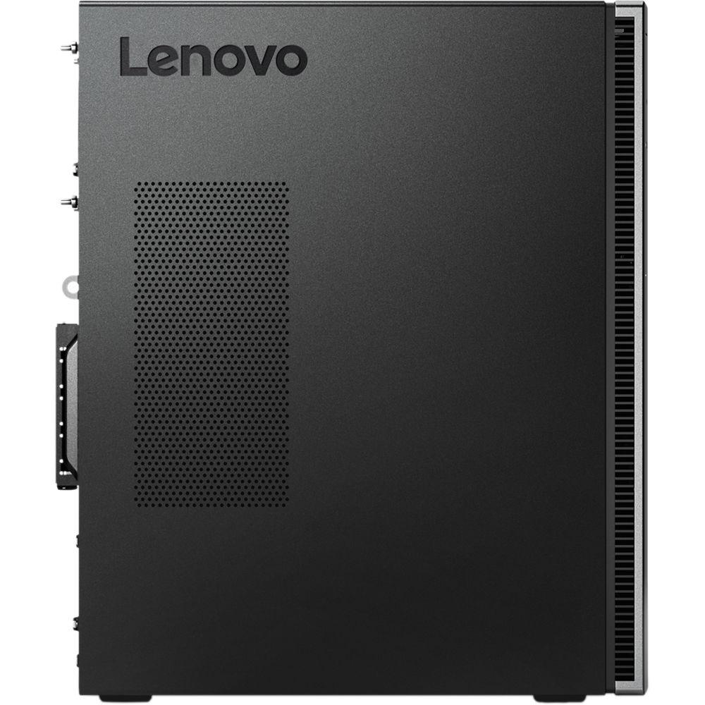 Lenovo IdeaCentre 720 Desktop Computer