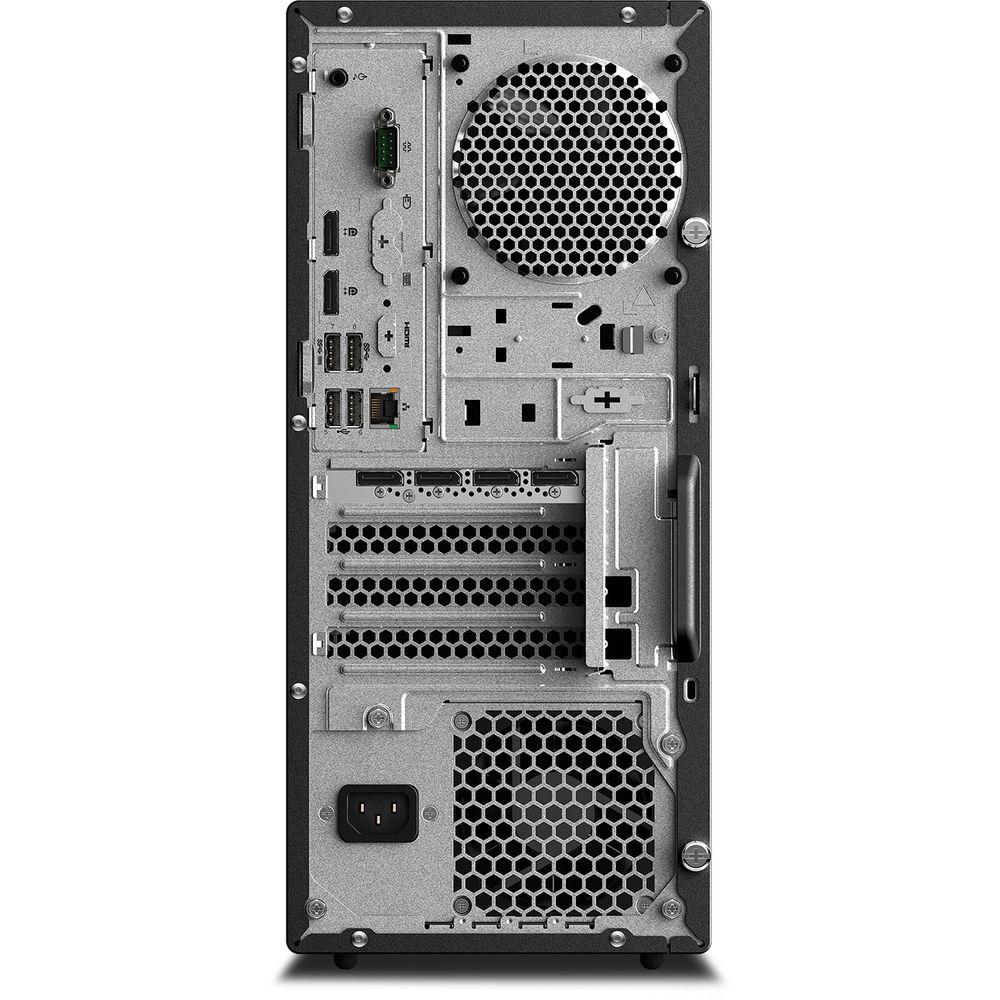 Lenovo ThinkStation P330 Series Tower Workstation