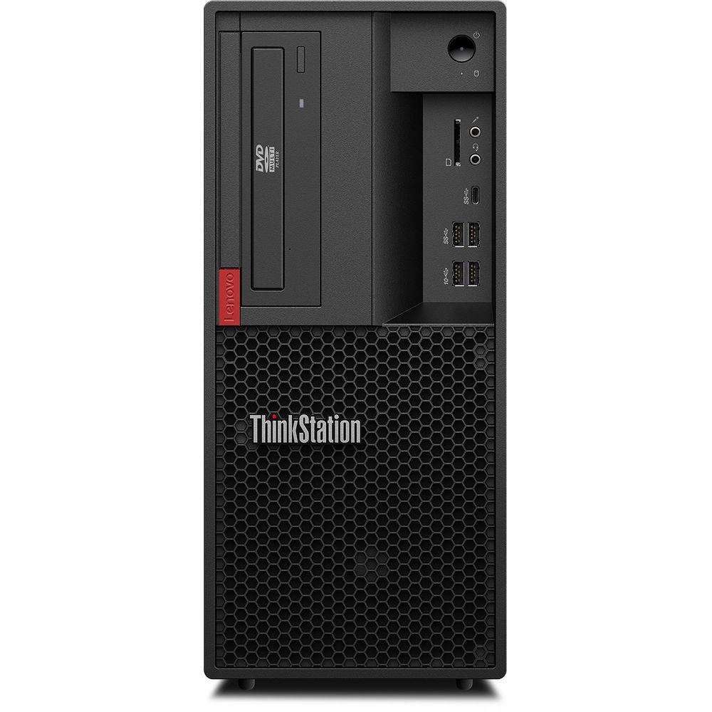 Lenovo ThinkStation P330 Series Tower Workstation