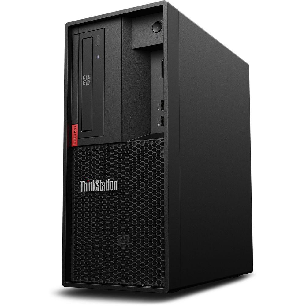 Lenovo ThinkStation P330 Series Tower Workstation
