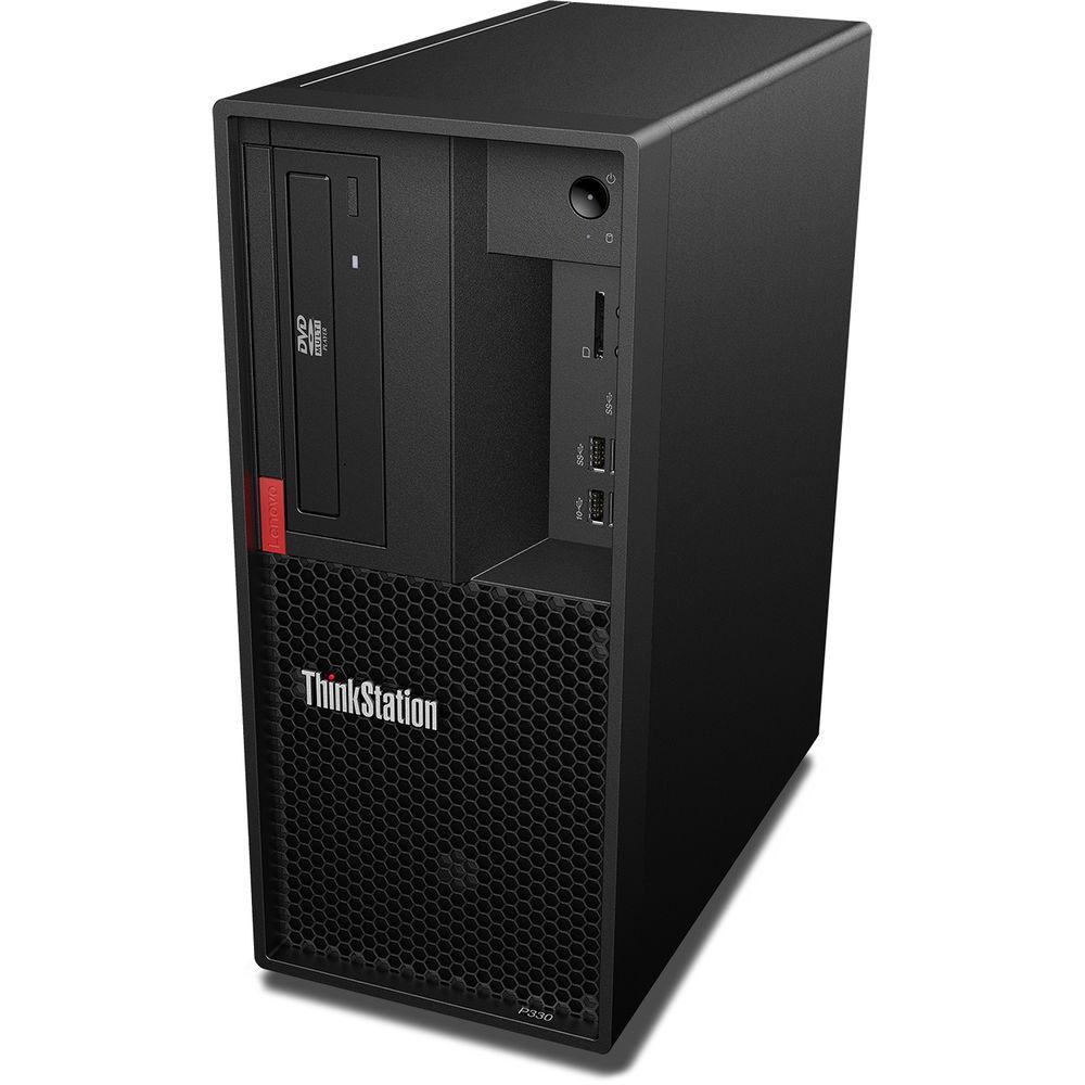 Lenovo ThinkStation P330 Series Tower Workstation