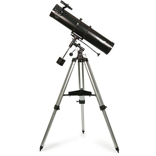 Levenhuk Skyline 130x900 EQ Telescope