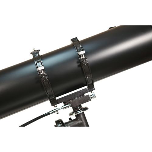 Levenhuk Skyline 130x900 EQ Telescope