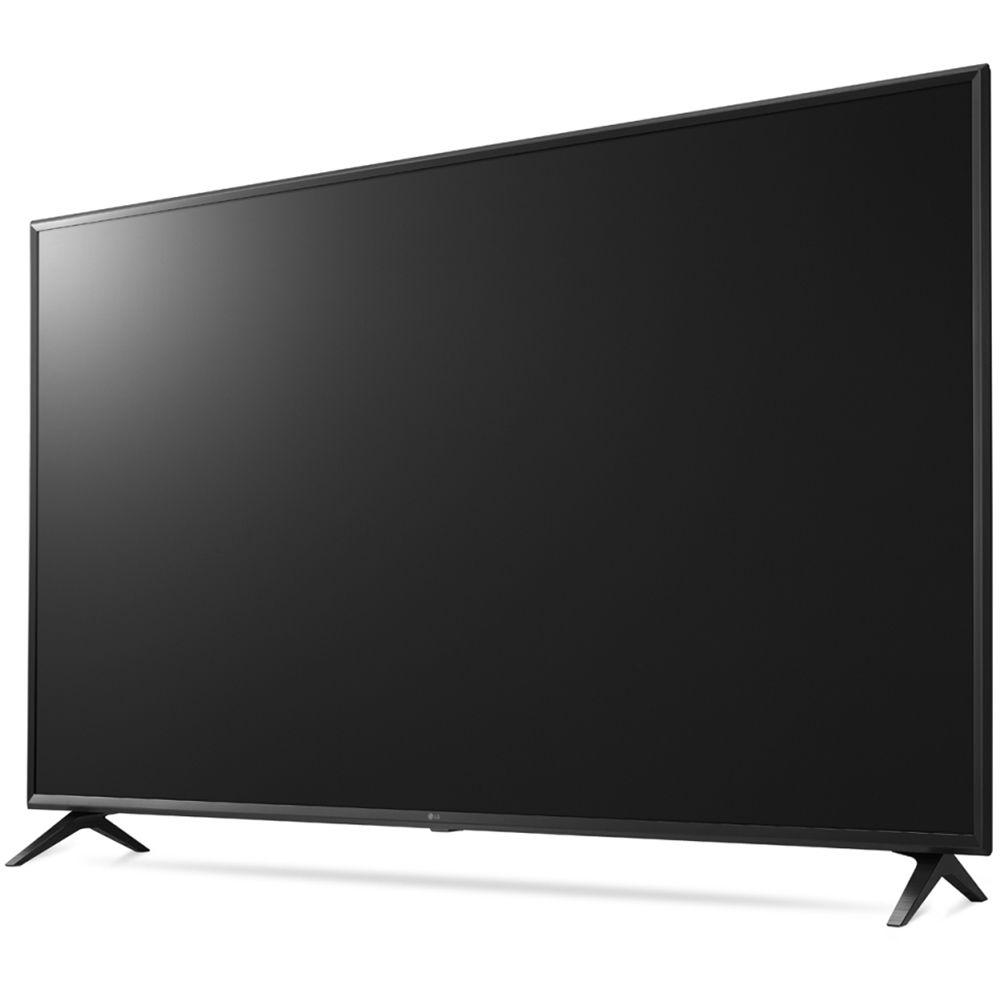 LG 65UU340C 65" 4K Ultra HD Corporate Display