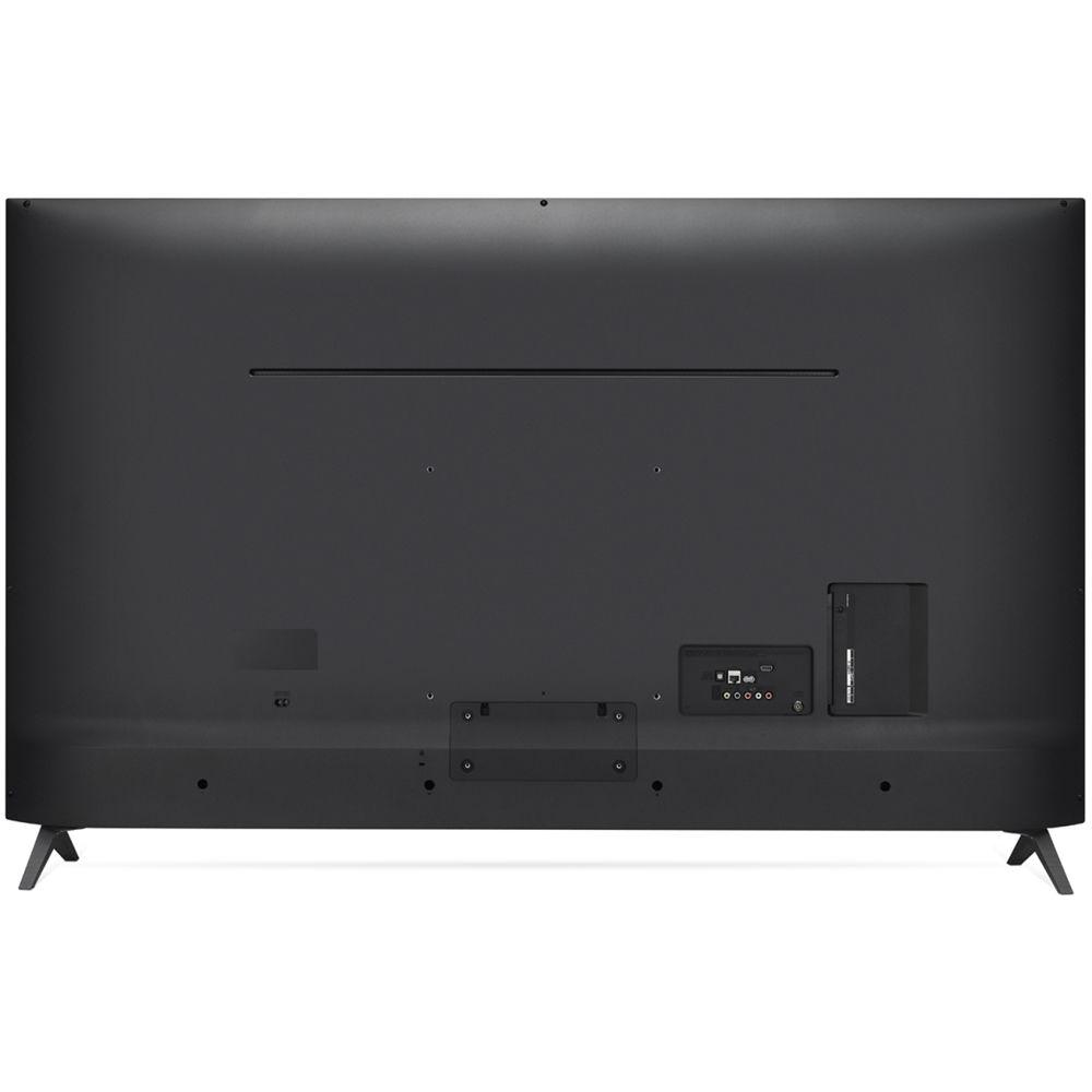 LG 65UU340C 65" 4K Ultra HD Corporate Display