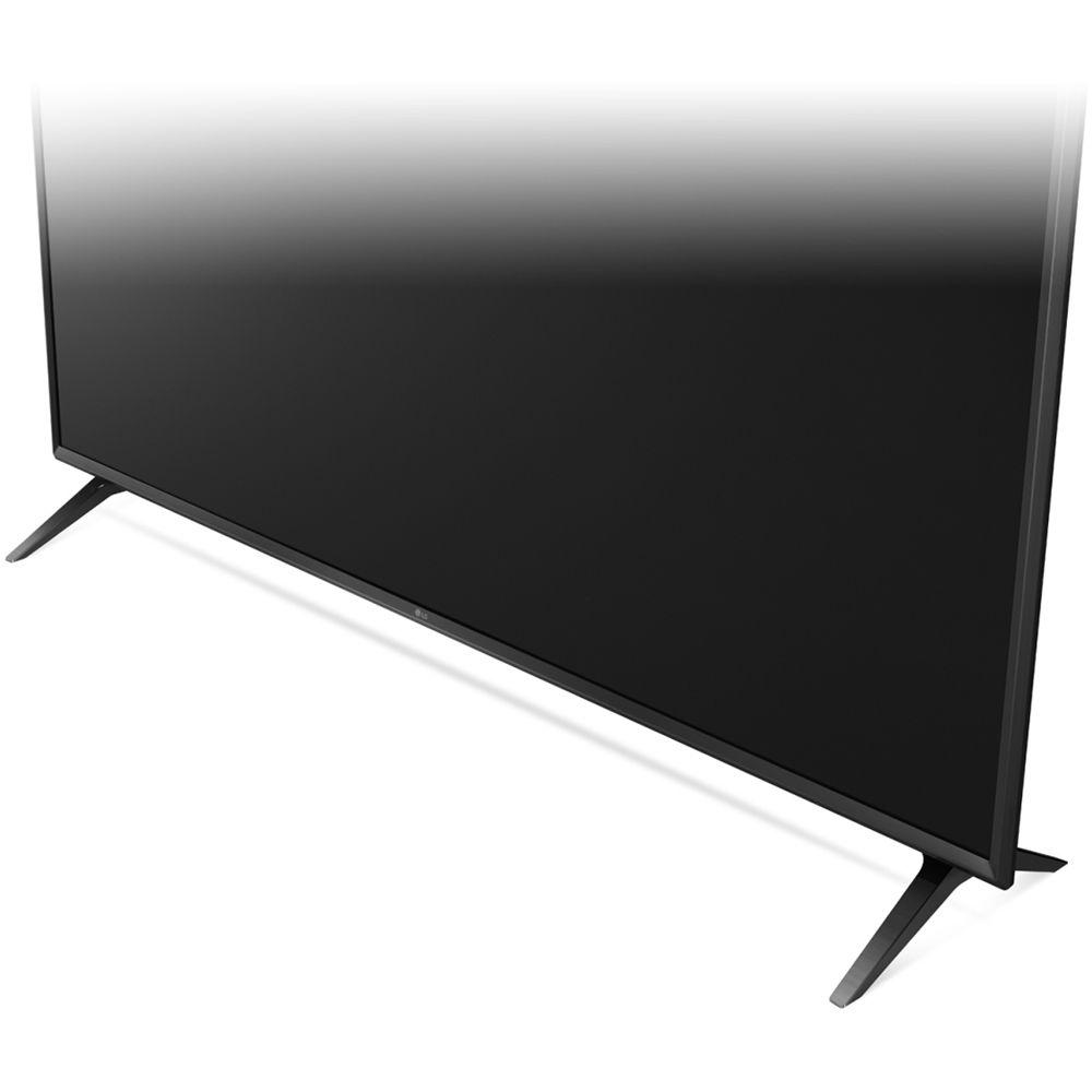 LG 65UU340C 65" 4K Ultra HD Corporate Display